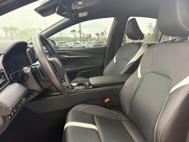 2026 Toyota Camry Nightshade - 23101701 - 6