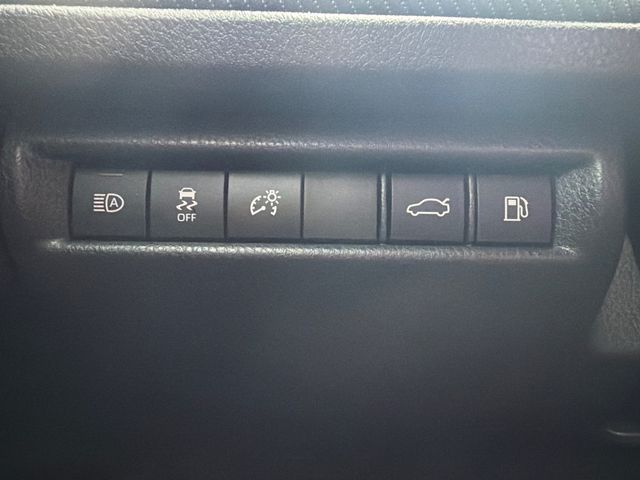 2026 Toyota Camry Nightshade - 23101701 - 8