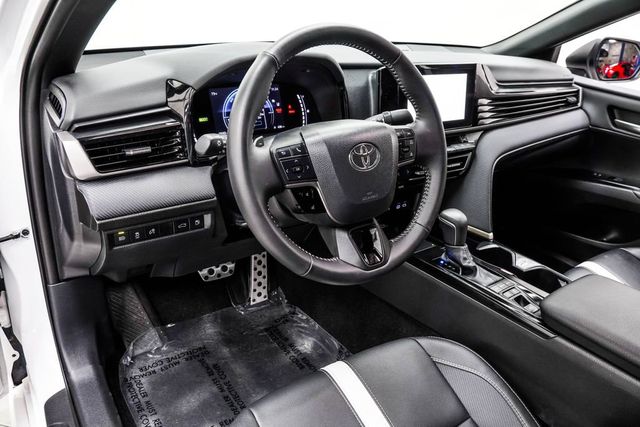 2026 Toyota Camry SE - 23032752 - 18