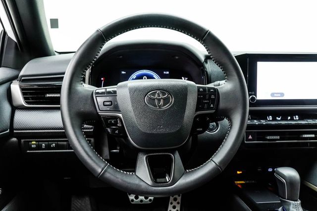 2026 Toyota Camry SE - 23032752 - 21