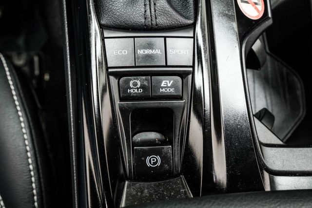2026 Toyota Camry SE - 23032752 - 23