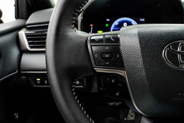 2026 Toyota Camry SE - 23032752 - 35