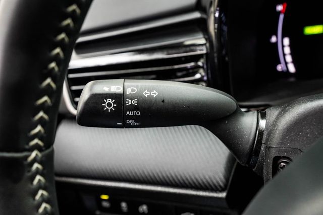 2026 Toyota Camry SE - 23032752 - 36