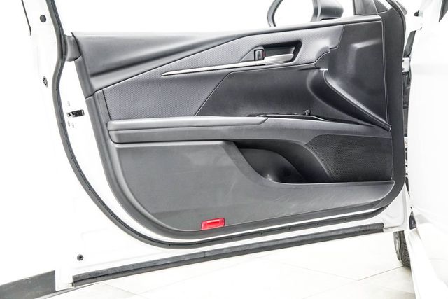 2026 Toyota Camry SE - 23032752 - 39