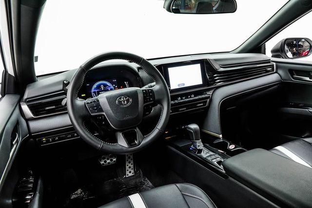 2026 Toyota Camry SE - 23032752 - 4