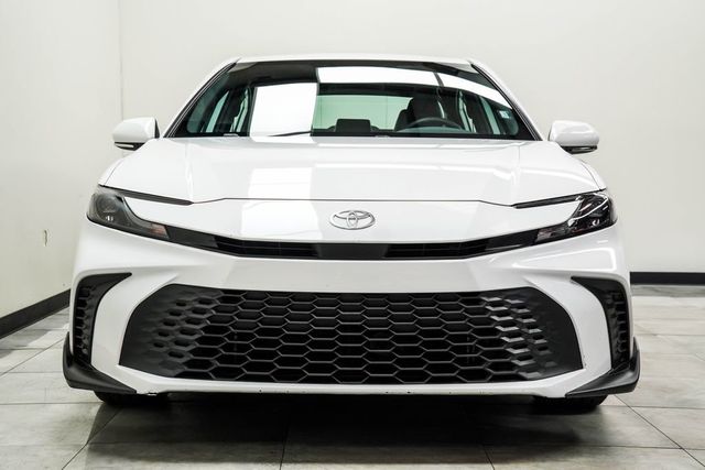 2026 Toyota Camry SE - 23032752 - 5