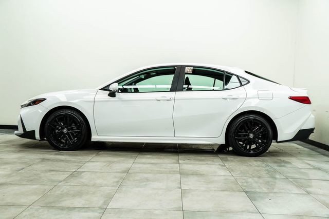 2026 Toyota Camry SE - 23032752 - 7