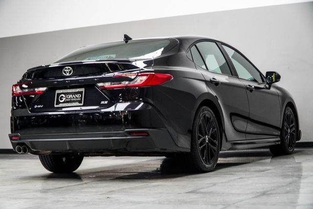 2026 Toyota Camry SE - 23031540 - 11