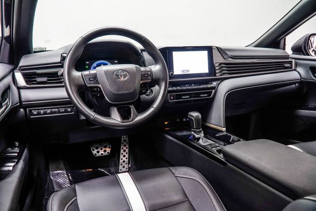 2026 Toyota Camry SE - 23031540 - 14