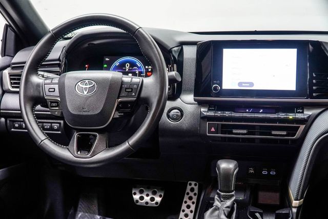 2026 Toyota Camry SE - 23031540 - 15