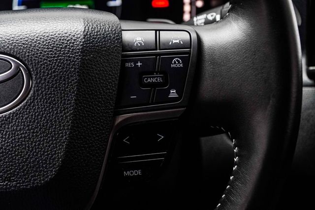 2026 Toyota Camry SE - 23031540 - 25