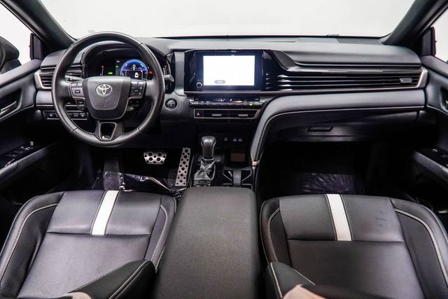 2026 Toyota Camry SE - 23031540 - 4