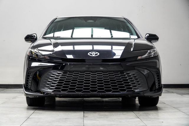 2026 Toyota Camry SE - 23031540 - 6