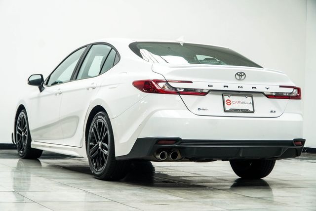 2026 Toyota Camry SE - 23032700 - 9