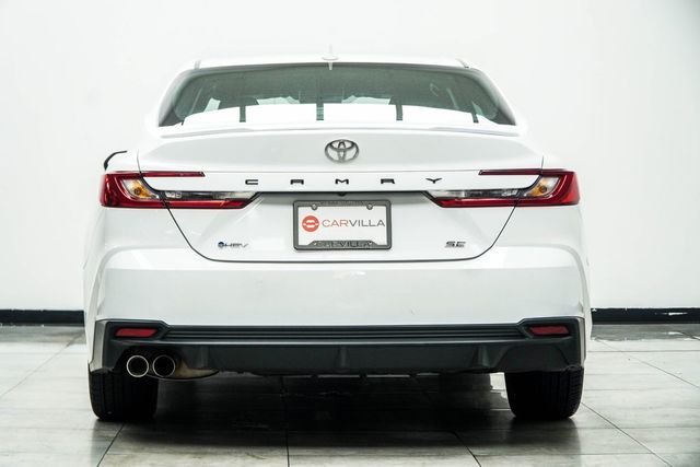 2026 Toyota Camry SE - 23032700 - 10