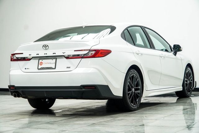 2026 Toyota Camry SE - 23032700 - 11