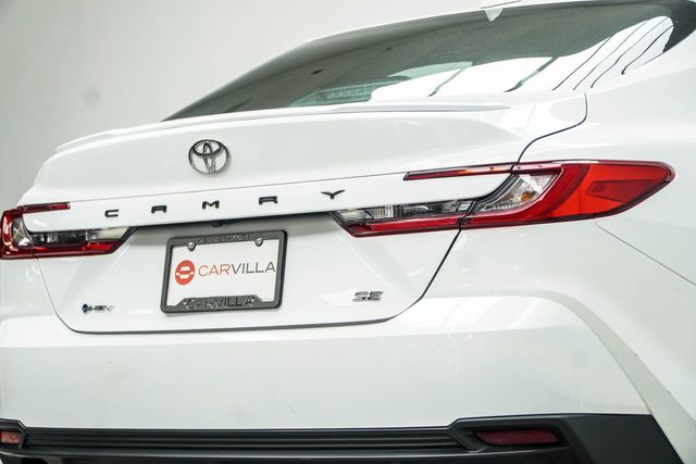 2026 Toyota Camry SE - 23032700 - 12