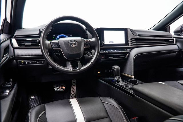 2026 Toyota Camry SE - 23032700 - 14