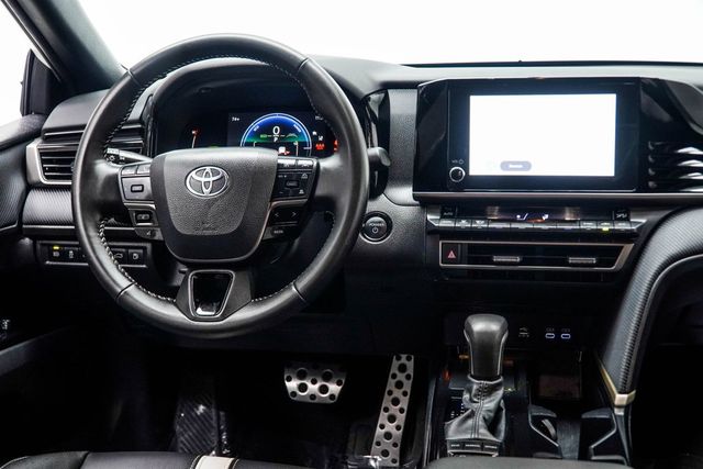 2026 Toyota Camry SE - 23032700 - 15