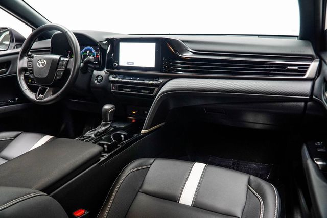 2026 Toyota Camry SE - 23032700 - 17