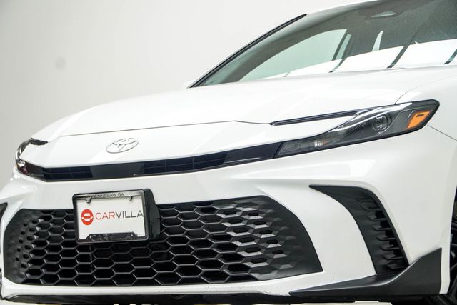 2026 Toyota Camry SE - 23032700 - 1