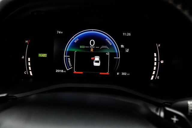2026 Toyota Camry SE - 23032700 - 31