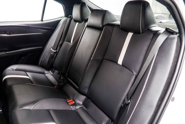 2026 Toyota Camry SE - 23032700 - 38