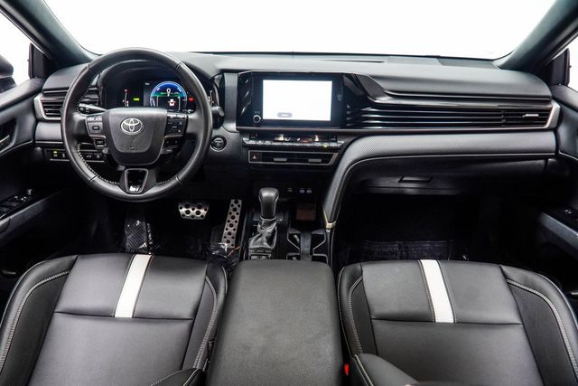 2026 Toyota Camry SE - 23032700 - 4