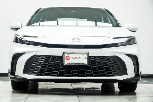 2026 Toyota Camry SE - 23032700 - 6