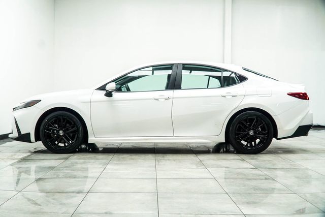 2026 Toyota Camry SE - 23032700 - 8