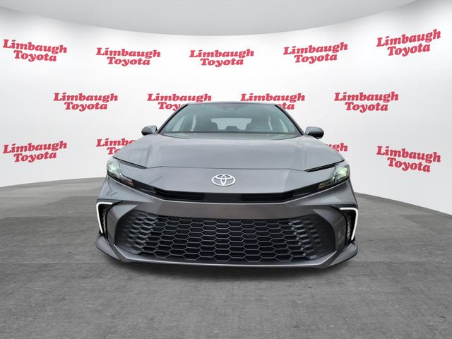 2026 Toyota Camry SE - 23008341 - 10