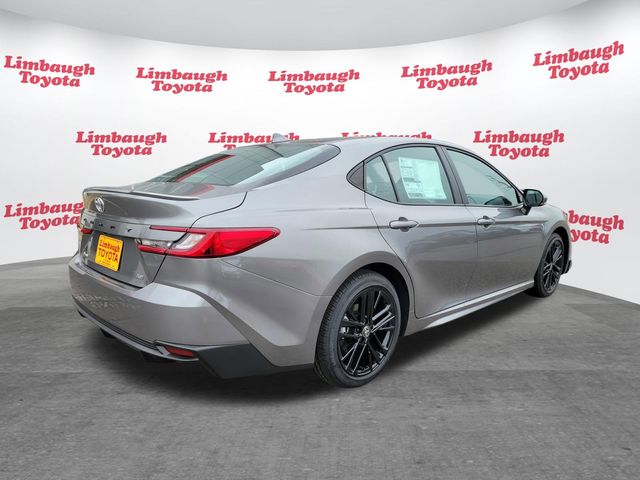 2026 Toyota Camry SE - 23008341 - 11