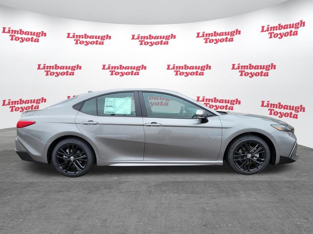 2026 Toyota Camry SE - 23008341 - 1