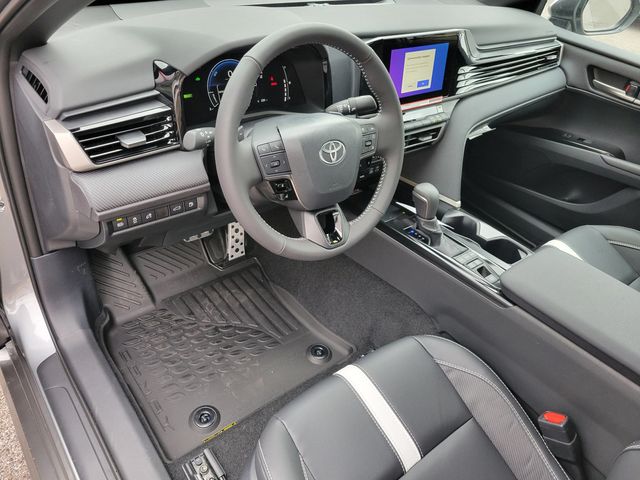 2026 Toyota Camry SE - 23008341 - 2