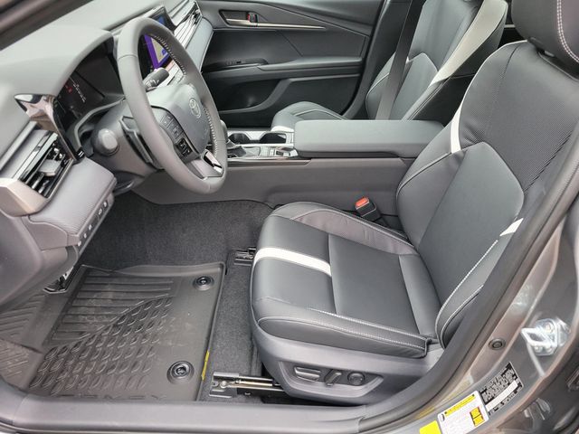 2026 Toyota Camry SE - 23008341 - 3