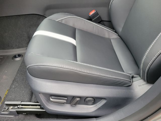 2026 Toyota Camry SE - 23008341 - 4