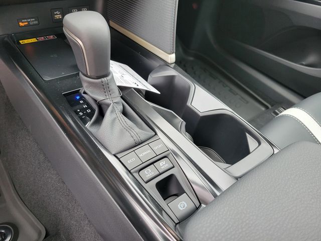 2026 Toyota Camry SE - 23008341 - 5
