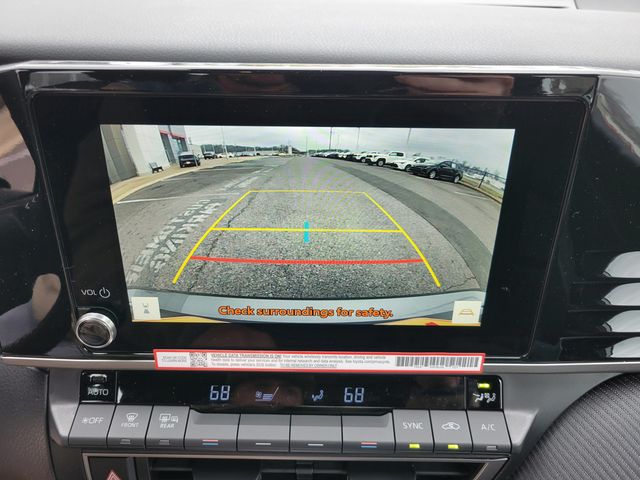 2026 Toyota Camry SE - 23008341 - 7