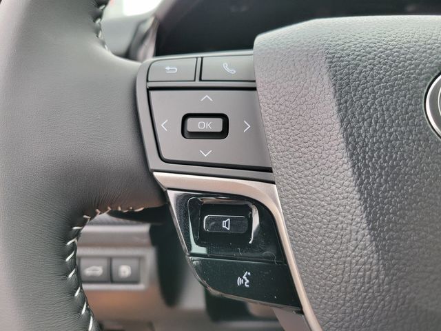 2026 Toyota Camry SE - 23008341 - 8