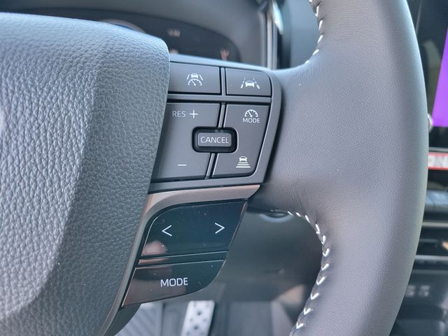 2026 Toyota Camry SE - 23023619 - 9