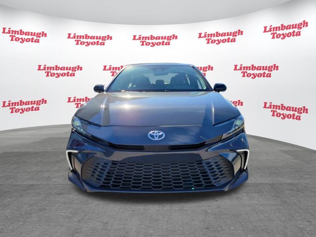 2026 Toyota Camry SE - 23023619 - 10