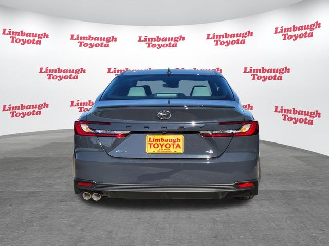 2026 Toyota Camry SE - 23023619 - 12