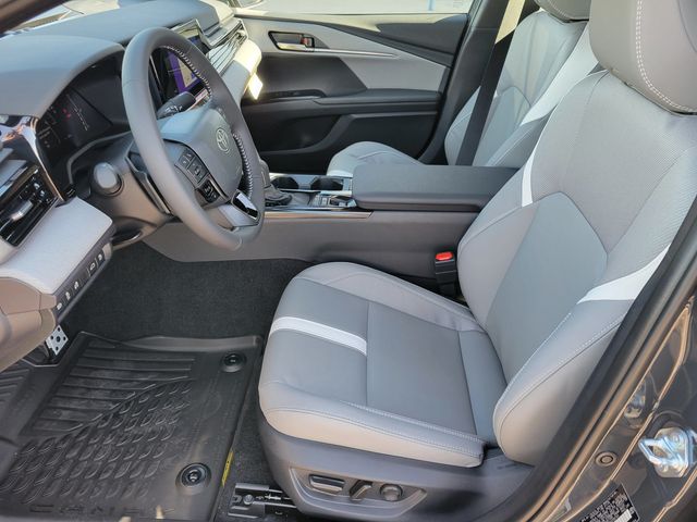 2026 Toyota Camry SE - 23023619 - 3