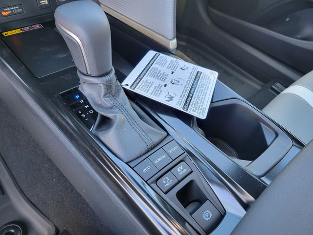 2026 Toyota Camry SE - 23023619 - 5