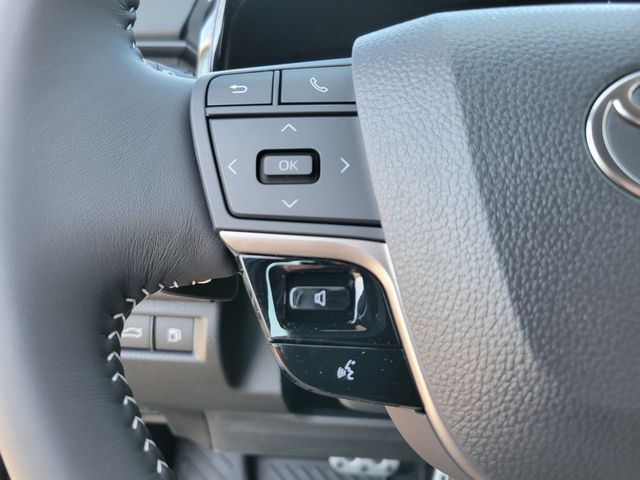 2026 Toyota Camry SE - 23023619 - 8