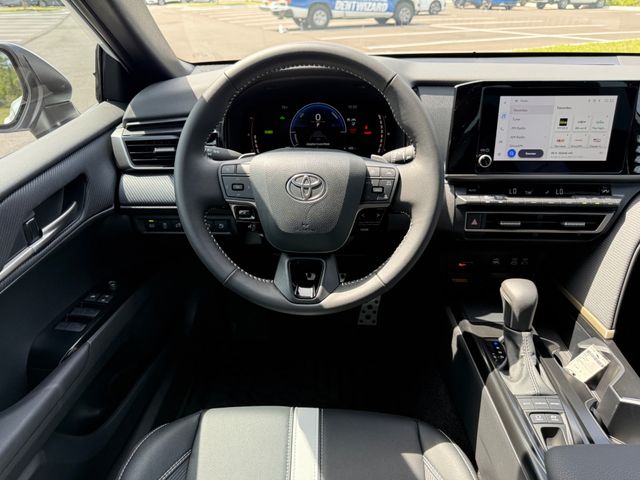 2026 Toyota Camry SE - 23004633 - 9