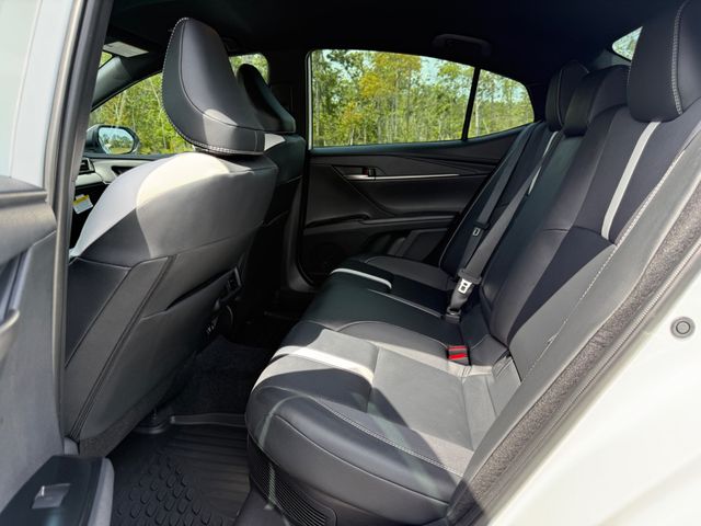 2026 Toyota Camry SE - 23004633 - 10