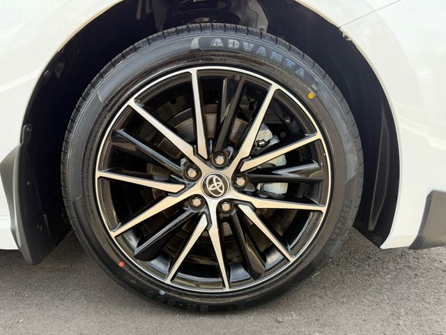 2026 Toyota Camry SE - 23004633 - 11