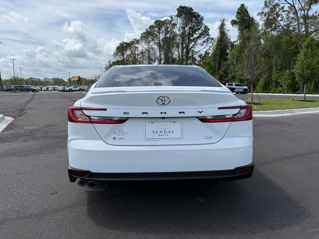 2026 Toyota Camry SE - 23004633 - 12