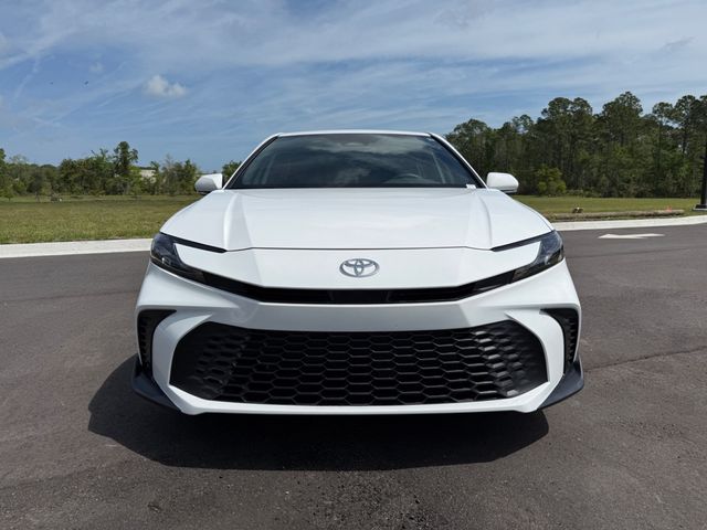 2026 Toyota Camry SE - 23004633 - 14